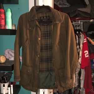 Barbour jacket 🧥🧥🧥